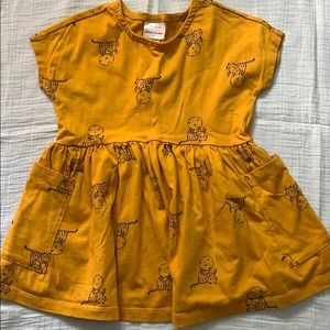 Like new Hanna Andersson girls top